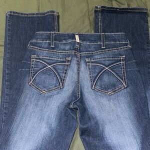 Ariat jeans